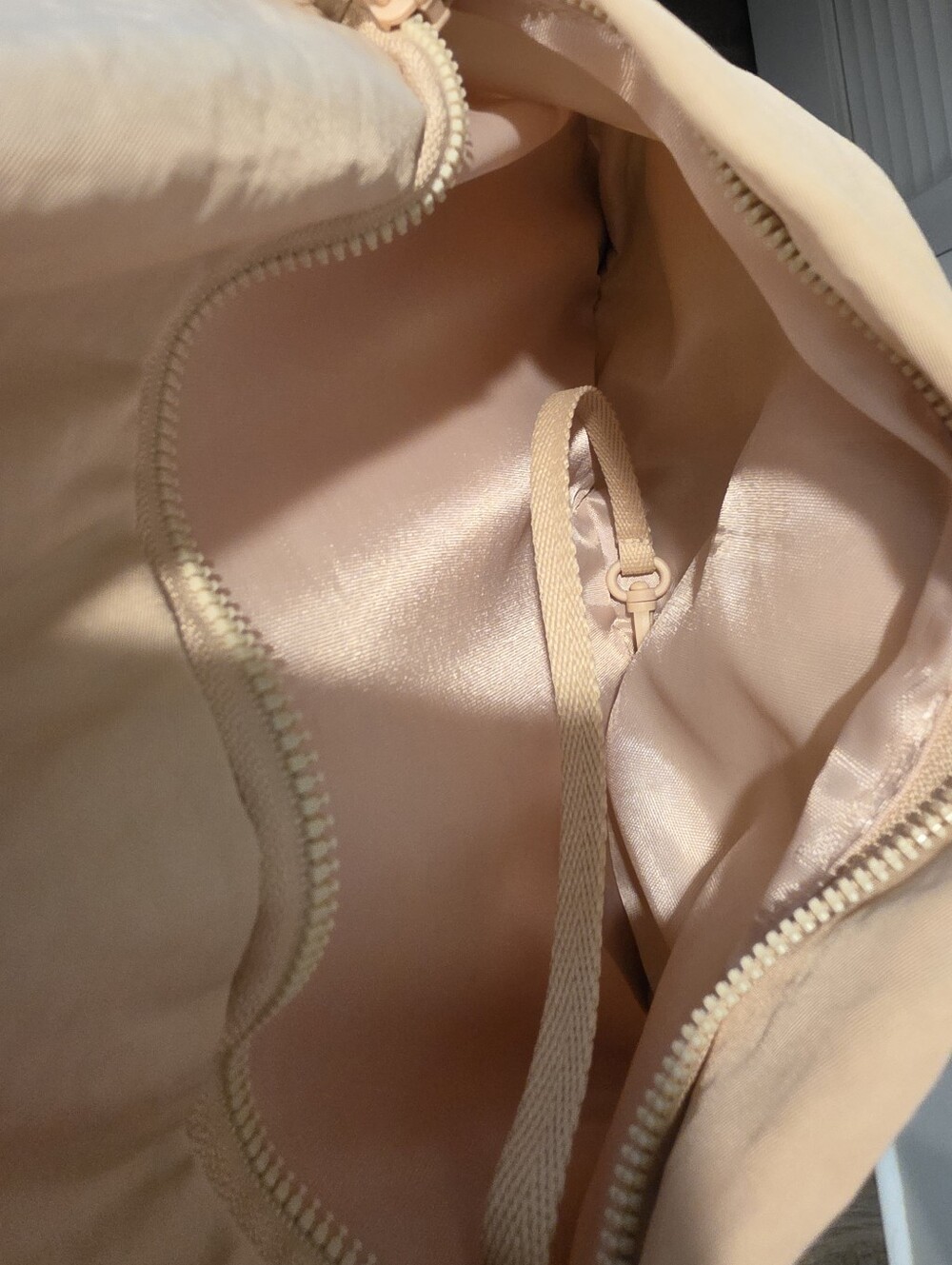 Beige Beis Sports Backpack - Picture 10 of 10